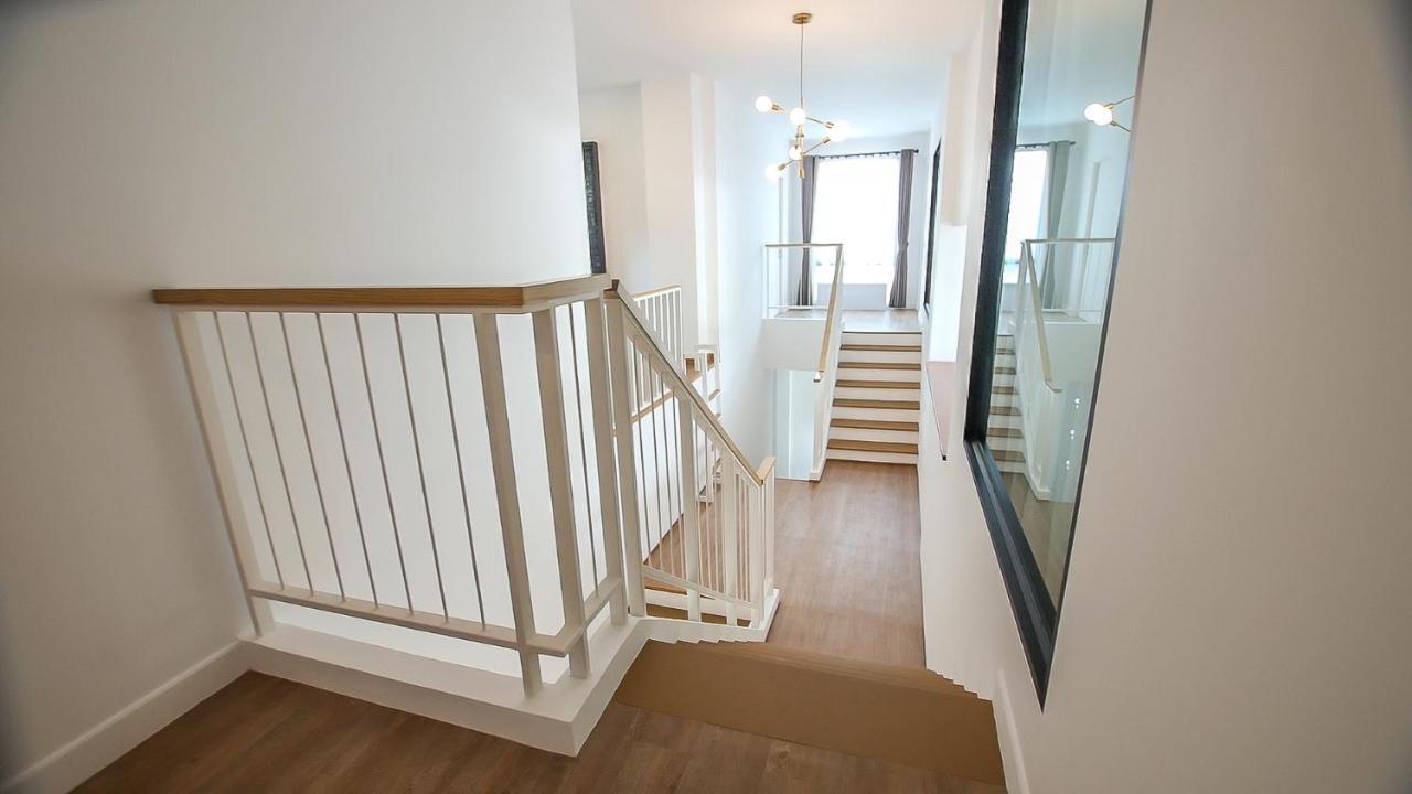 Happy Family Villa Пхукет Экстерьер фото