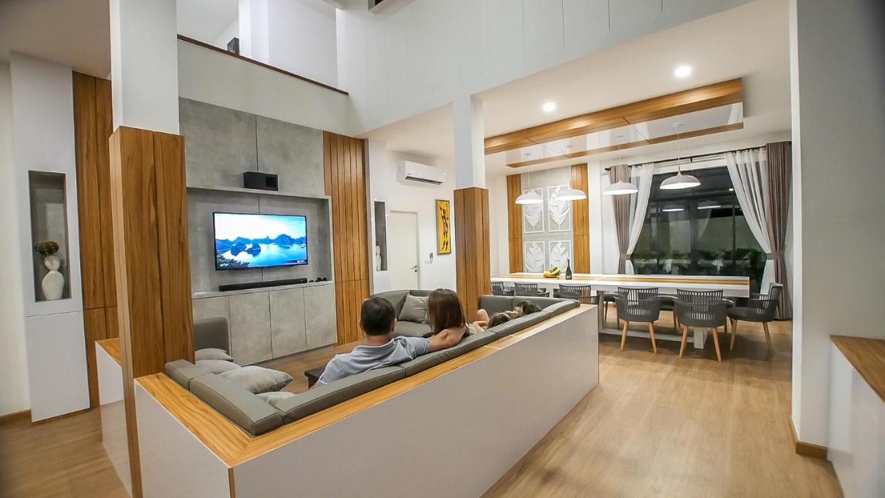 Happy Family Villa Пхукет Экстерьер фото