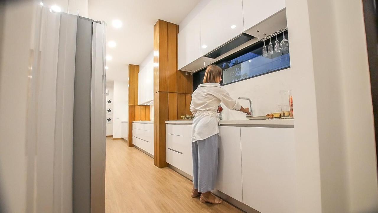 Happy Family Villa Пхукет Экстерьер фото