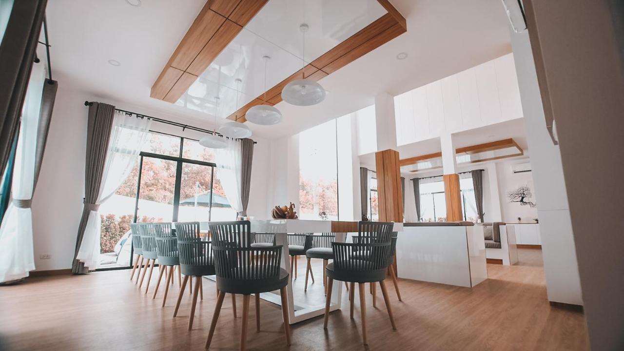 Happy Family Villa Пхукет Экстерьер фото