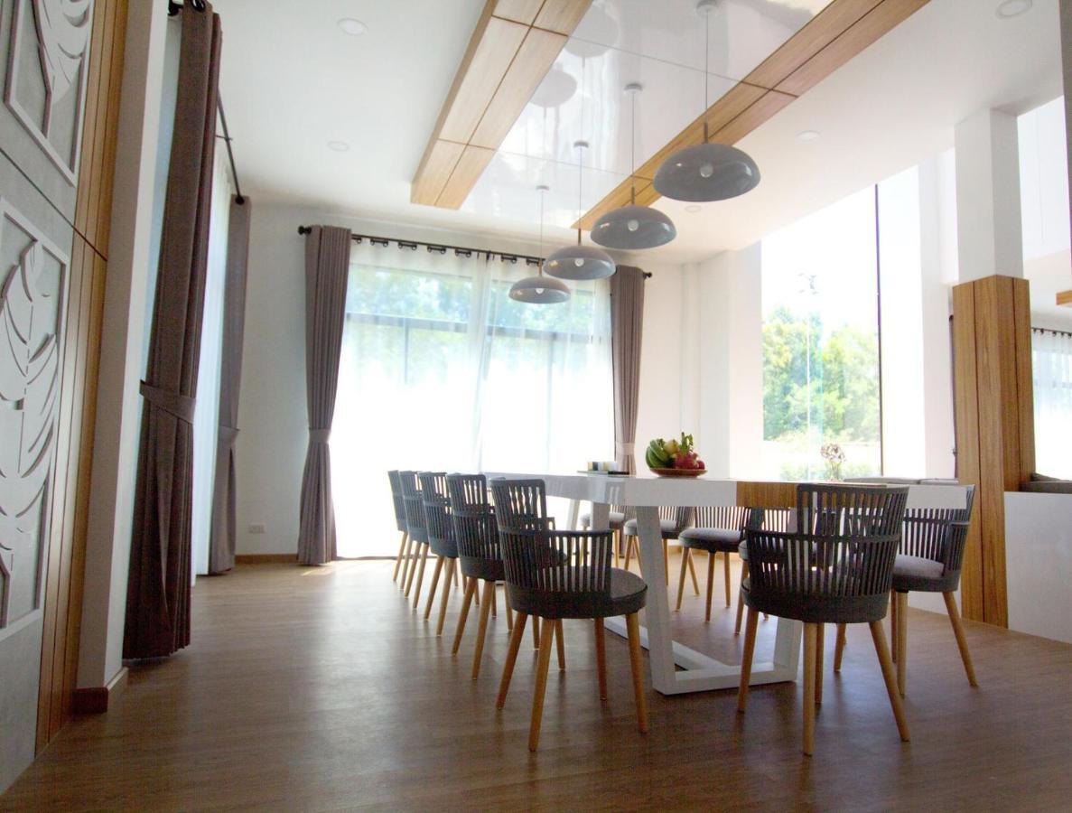 Happy Family Villa Пхукет Экстерьер фото
