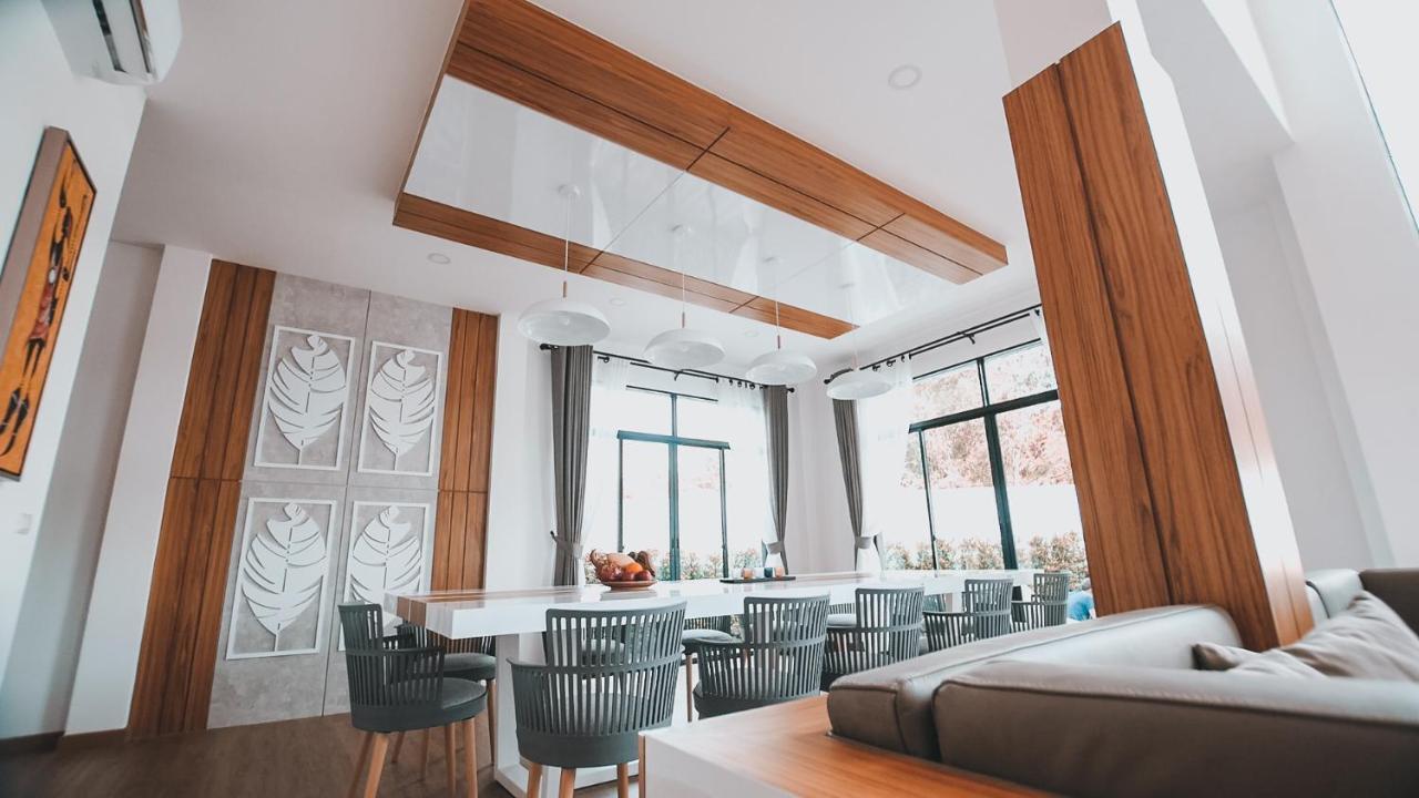 Happy Family Villa Пхукет Экстерьер фото