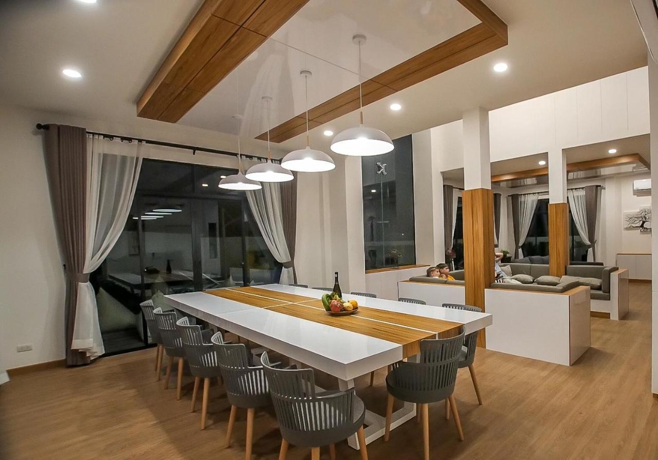 Happy Family Villa Пхукет Экстерьер фото